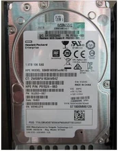 DRV 1.8TB SFF HDD 10K SS7K &