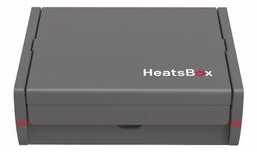 Faitron HeatsBox PRO