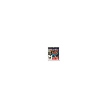 Magnetukas Colorino SPIDERMAN 79345PTR, 4 vnt.