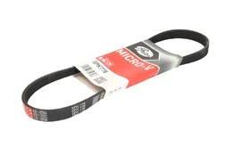 V formos rumbuoti diržai GATES 5PK778 kaina