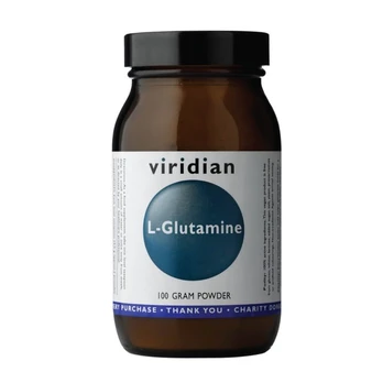 Maisto papildas „L-Glutamine“ milteliai