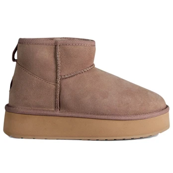 Emu Australia Stinger Micro Flatform 2.0 - Dydis 37 (W13296MUSH )