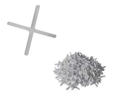 Dedra DED0210 Kryžiukai 1mm