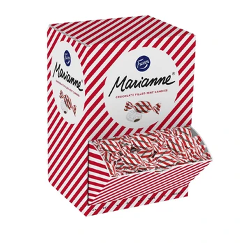 Fazer Marianne šokoladinis saldainis, 2,5kg