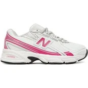 New Balance Laisvalaikio batai G7407CK Balta