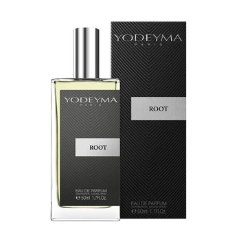 Kvapusis vanduo Yodeyma Root EDP vyrams, 50 ml