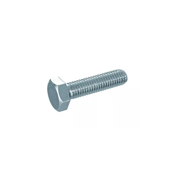 Varžtas DIN 933, 8 mm x 16 mm, 200 vnt.