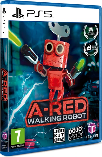 Walking Robot