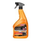 Valymo priemonė Moje Auto, 0.75 l kaina