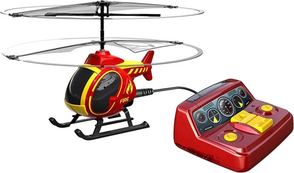 Silverlit - My First RC Helicopter (84703)