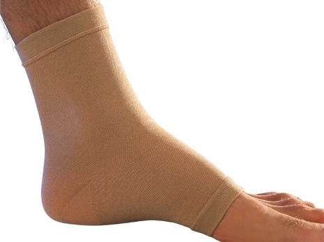 SCUDOTEX elastinis čiurnos įtvaras S531, 4 dydis