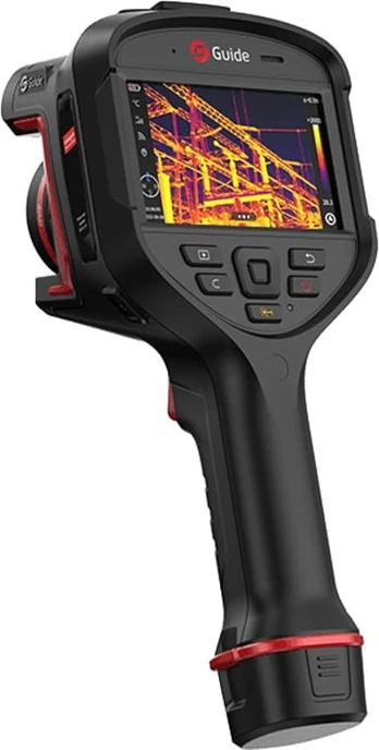 Guide Sensmart H2 thermal imaging camera