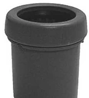 Purus Jotiflex Reduc.50-32 MM - Kort Grå