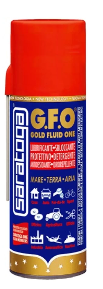 Universalus tepalas GFO 200ml