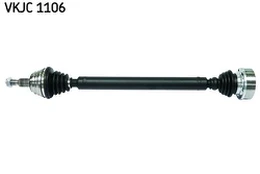 Pusašis SKF VKJC 1106
