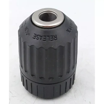 10 mm gręžimo griebtuvas