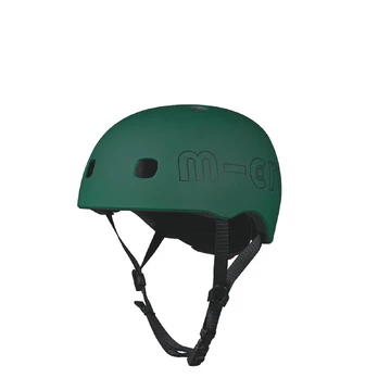 Micro šalmas | Forest Green, M
