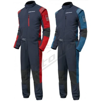 FINNTRAIL OVERALLS STIG kombinezonas