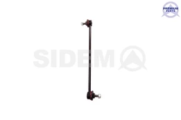 Šarnyro stabilizatorius SIDEM 53663 kaina