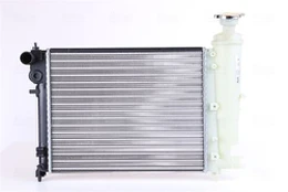 Variklio radiatorius NISSENS NIS 61358