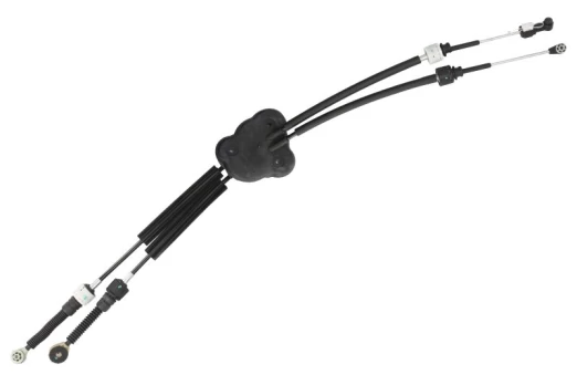 Lynas, mechaninė transmisija LINEX LIN35.44.24