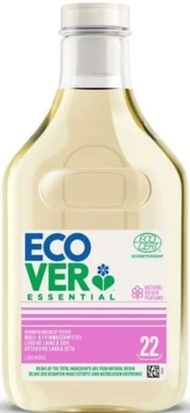 Skystas švelnus skalbiklis ECOVER ESSENTIAL Lavender, 1l