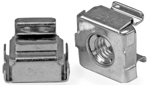Tinklo produktas StarTech CABCAGENUTS, sidabro