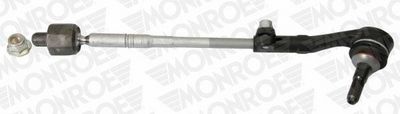 Strypo montavimas MONROE L11319 kaina