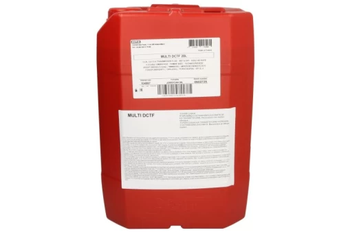 ATF alyva MOTUL (20L) MULTI DCTF 20L