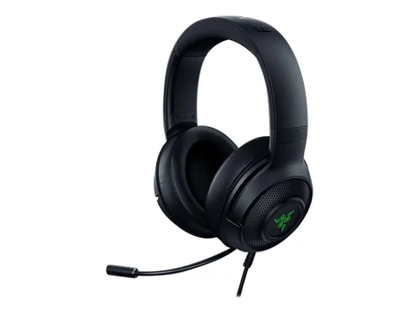 Žaidimų ausinės Razer Kraken V3 X