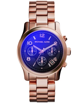 Laikrodis MICHAEL KORS MOTERIMS MK5940 (39MM)