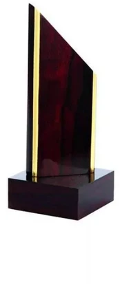 Medinis trofėjus Triumfas