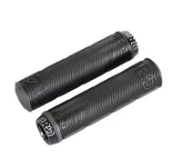 Rankenėlės PRO grip Econtrol lock on Black Single lock 36mm/133mm kaina