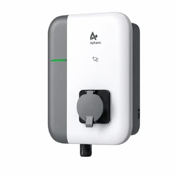 Alpha ESS SMILE-G3-EVCT11 Three Phase EV Charger 11kW