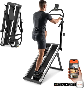 Stair Climber inSPORTline ZenPeak 80