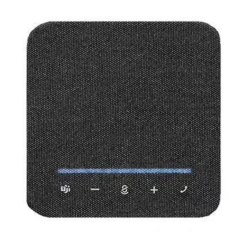 Lenovo Speakerphone 6000 Built-in microphone Bluetooth Black