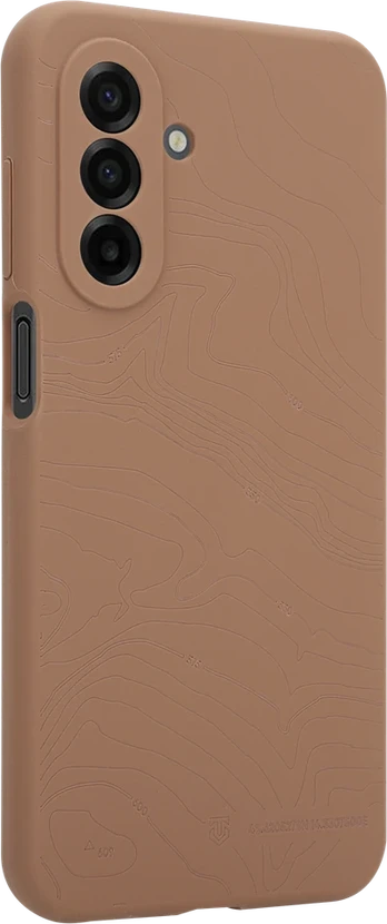 Tactical Beaver Cover for Samsung Galaxy A17 Moucha Moose