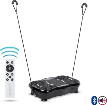 Vibracijos platforma inSPORTline Maviro