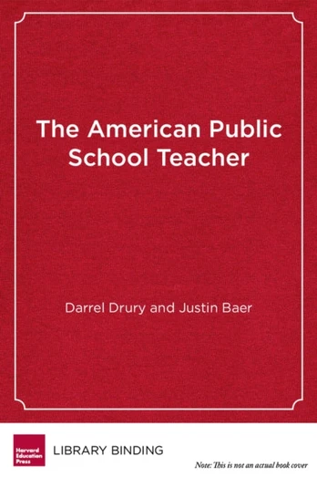American Public School Teacher
