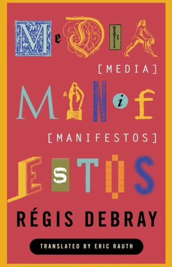 Media Manifestos