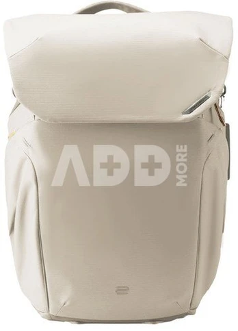PGYTECH OneGo 2 BackPack 20L (Sand Khaki）