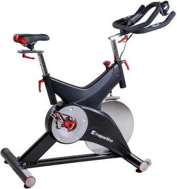 Dviratis inSPORTline Epsilon Max