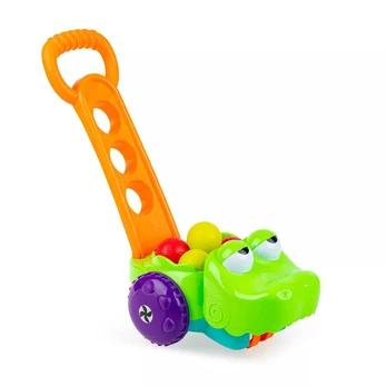 DUMEL DD 30806 Krokodilo kamuolio gaudynės