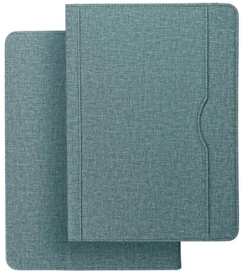 Oem MELLOW universal case for tablets 10" žalias