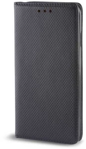 Dėklas Telforceone Smart Magnet case for Oppo A6 Pro 5G juodas
