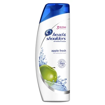 Šampūnas Head&Shoulders, 400 ml