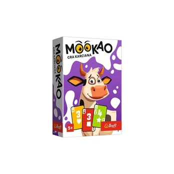 Trefl Žaidimas MooKao 02698