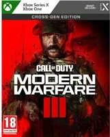 Call Of Duty: Modern Warfare Iii 