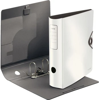 Leitz A4 80 mm baltas (10471001)