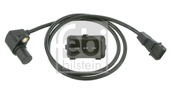Jutiklis, alkūninio veleno impulsas FEBI BILSTEIN 27177